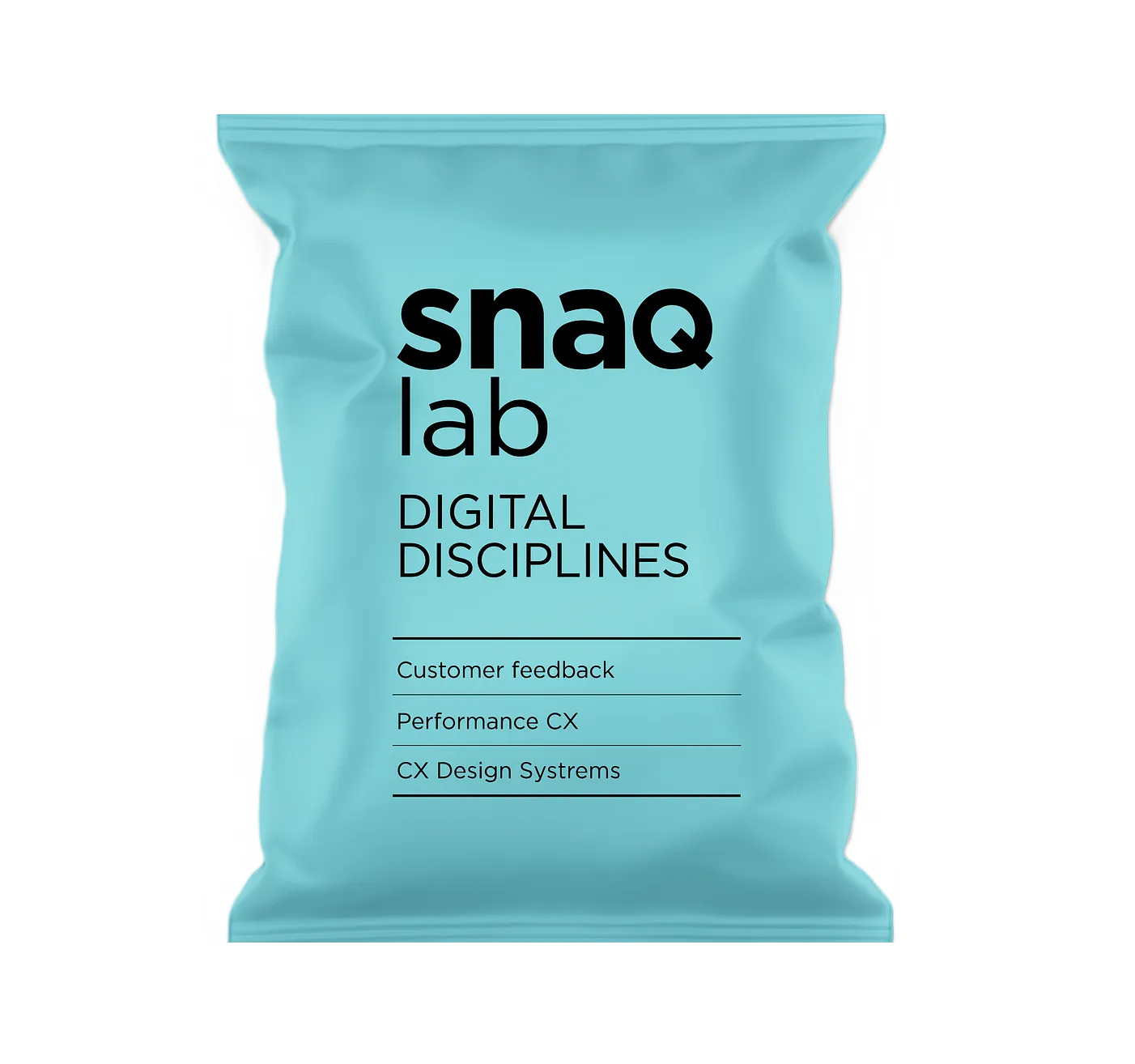 disciplines-bag